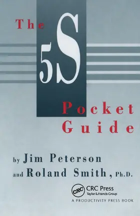 Peterson / Smith |  The 5S Pocket Guide | Buch |  Sack Fachmedien