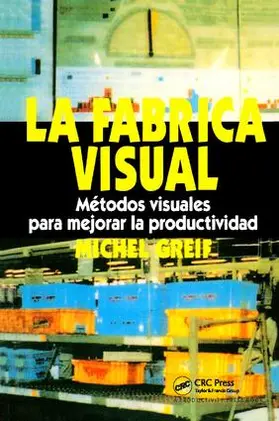 Greif |  La F brica Visual | Buch |  Sack Fachmedien