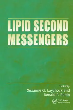 Rubin |  Lipid Second Messengers | Buch |  Sack Fachmedien