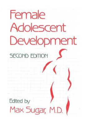 Sugar |  Female Adolescent Development | Buch |  Sack Fachmedien