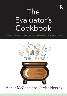 McCabe |  The Evaluator's Cookbook | Buch |  Sack Fachmedien