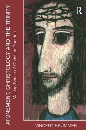 Br?mmer |  Atonement, Christology and the Trinity | Buch |  Sack Fachmedien