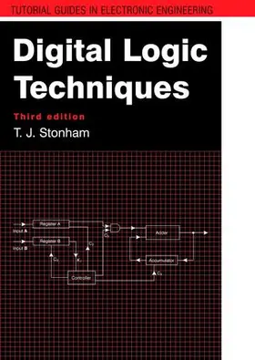 Stonham |  Digital Logic Techniques | Buch |  Sack Fachmedien