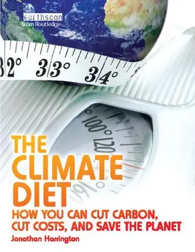 Harrington |  The Climate Diet | Buch |  Sack Fachmedien