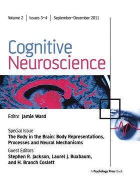 Jackson / Buxbaum / Coslett |  The Body in the Brain | Buch |  Sack Fachmedien