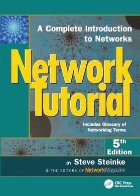 Steinke |  Network Tutorial | Buch |  Sack Fachmedien