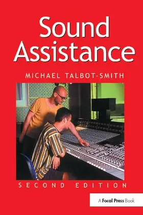 Talbot-Smith |  Sound Assistance | Buch |  Sack Fachmedien