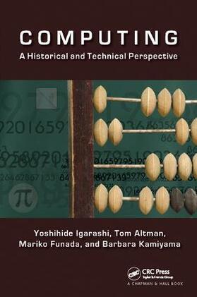 Igarashi / Altman / Funada |  Computing | Buch |  Sack Fachmedien