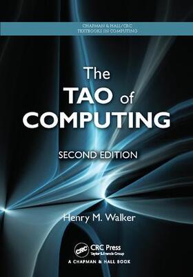 Walker |  The Tao of Computing | Buch |  Sack Fachmedien