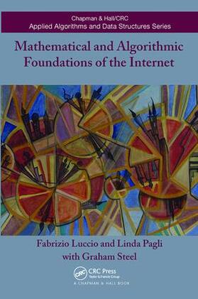Luccio |  Mathematical and Algorithmic Foundations of the Internet | Buch |  Sack Fachmedien