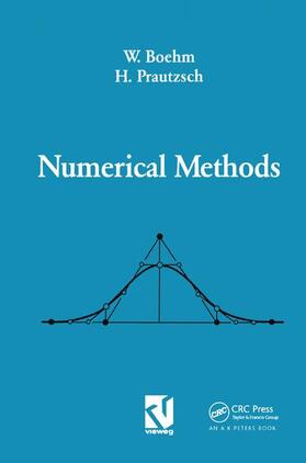 Boehm |  Numerical Methods | Buch |  Sack Fachmedien