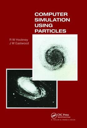 Hockney / Eastwood |  Computer Simulation Using Particles | Buch |  Sack Fachmedien