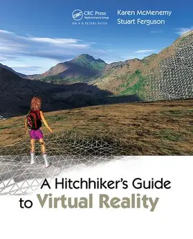 McMenemy / Ferguson |  A Hitchhiker's Guide to Virtual Reality | Buch |  Sack Fachmedien