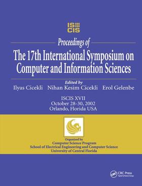 Gelenbe |  International Symposium on Computer and Information Sciences | Buch |  Sack Fachmedien