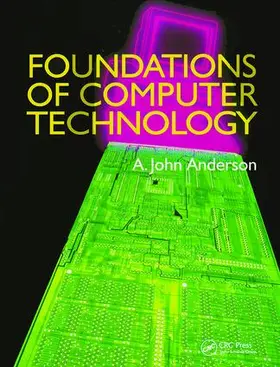 Anderson |  Foundations of Computer Technology | Buch |  Sack Fachmedien