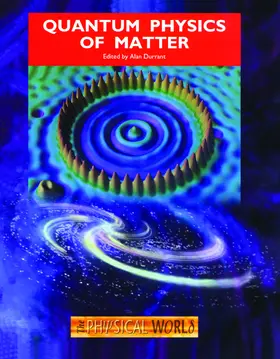 Durrant |  Quantum Physics of Matter | Buch |  Sack Fachmedien