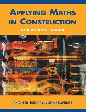 Tourret / Humphreys |  Applying Maths in Construction | Buch |  Sack Fachmedien