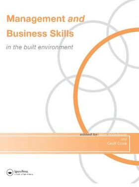 Crook / Waterhouse |  Management and Business Skills in the Built Environment | Buch |  Sack Fachmedien