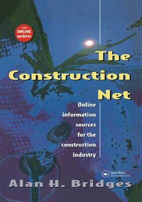 Bridges |  The Construction Net | Buch |  Sack Fachmedien