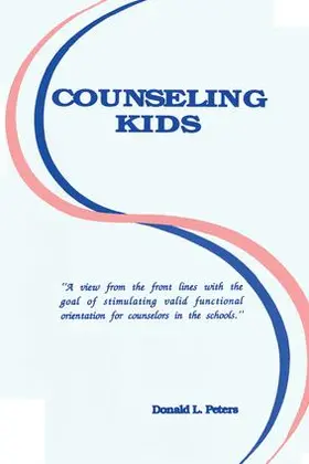 Peters |  Counseling Kids | Buch |  Sack Fachmedien