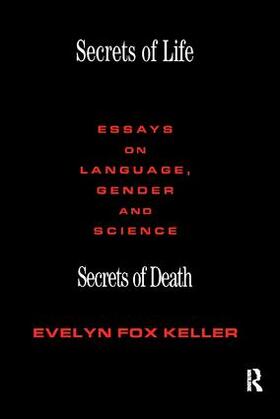 Keller |  Secrets of Life, Secrets of Death | Buch |  Sack Fachmedien