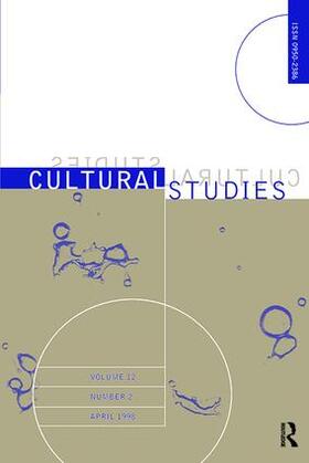 Grossberg |  Cultural Studies - Vol 12.2 | Buch |  Sack Fachmedien