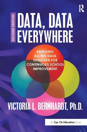 Bernhardt |  Data, Data Everywhere | Buch |  Sack Fachmedien