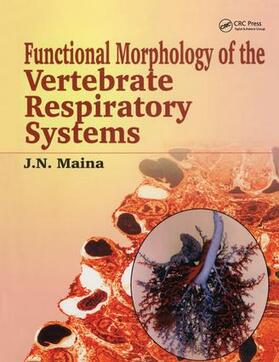 Maina |  Biological Systems in Vertebrates, Vol. 1 | Buch |  Sack Fachmedien