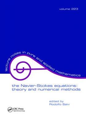 Salvi |  The Navier-Stokes Equations | Buch |  Sack Fachmedien