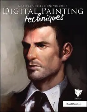  Digital Painting Techniques: Practical Techniques of Digital Art Masters | Buch |  Sack Fachmedien