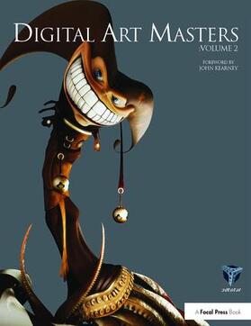  Digital Art Masters: Volume 2 | Buch |  Sack Fachmedien