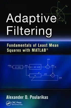 Poularikas |  Adaptive Filtering | Buch |  Sack Fachmedien