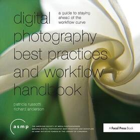 Russotti |  Digital Photographic Workflow Handbook | Buch |  Sack Fachmedien