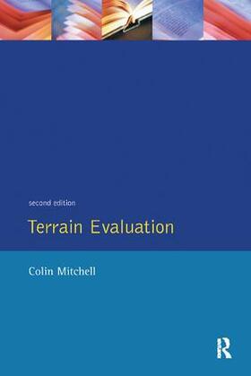 Mitchell |  Terrain Evaluation | Buch |  Sack Fachmedien