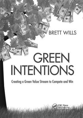 Wills |  Green Intentions | Buch |  Sack Fachmedien