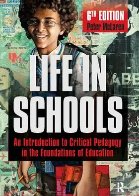 McLaren |  Life in Schools | Buch |  Sack Fachmedien