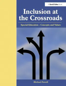 Farrell |  Inclusion at the Crossroads | Buch |  Sack Fachmedien