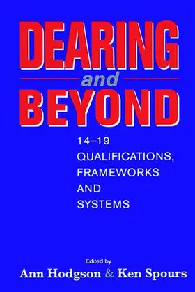 Hodgson |  Dearing and Beyond | Buch |  Sack Fachmedien