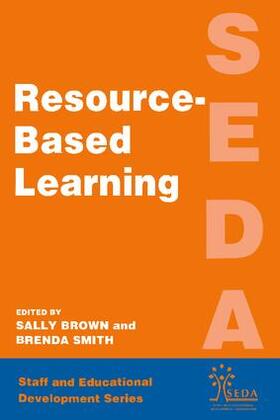 Brown |  Resource Based Learning | Buch |  Sack Fachmedien