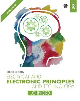 Bird |  Electrical and Electronic Principles and Technology | Buch |  Sack Fachmedien