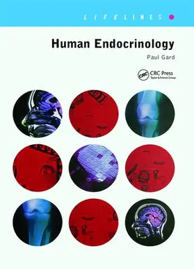 Gard |  Human Endocrinology | Buch |  Sack Fachmedien