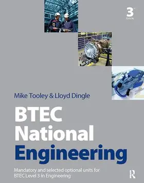 Tooley |  BTEC National Engineering | Buch |  Sack Fachmedien