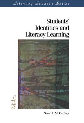 McCarthey / Ira |  Students' Identities and Literacy Learning | Buch |  Sack Fachmedien