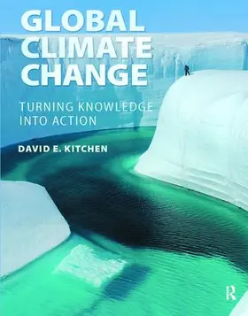 Kitchen |  Global Climate Change | Buch |  Sack Fachmedien