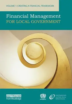 Spearman |  Financial Management for Local Government | Buch |  Sack Fachmedien