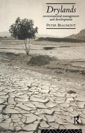 Beaumont |  Drylands | Buch |  Sack Fachmedien