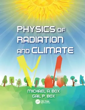 Box |  Physics of Radiation and Climate | Buch |  Sack Fachmedien