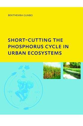 Gumbo |  Short-cutting the Phosphorus Cycle in Urban Ecosystems | Buch |  Sack Fachmedien