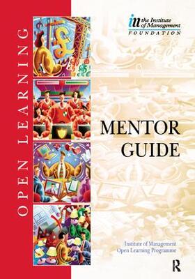 Lewis / Kourdi |  Mentor Guide | Buch |  Sack Fachmedien