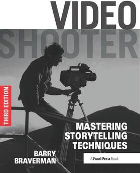 Braverman |  Video Shooter | Buch |  Sack Fachmedien